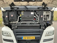 2017 man tgs 18.420 euro6 truck 12-bkg-6 - afbeelding 33 van  42