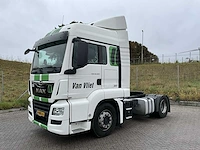 2017 man tgs 18.420 euro6 truck 16-bkg-6 - afbeelding 1 van  38