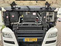 2017 man tgs 18.420 euro6 truck 16-bkg-6 - afbeelding 37 van  38