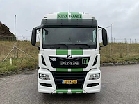 2017 man tgs 18.420 euro6 truck 16-bkg-6 - afbeelding 35 van  38