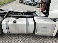 2017 man tgs 18.420 euro6 truck 17-bkg-6 - afbeelding 9 van  42