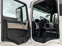 2017 man tgs 18.420 euro6 truck 20-bkg-6 - afbeelding 17 van  42
