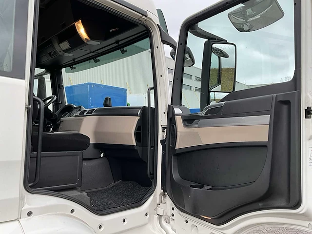 2017 man tgs 18.420 euro6 truck 20-bkg-6 - afbeelding 31 van  42