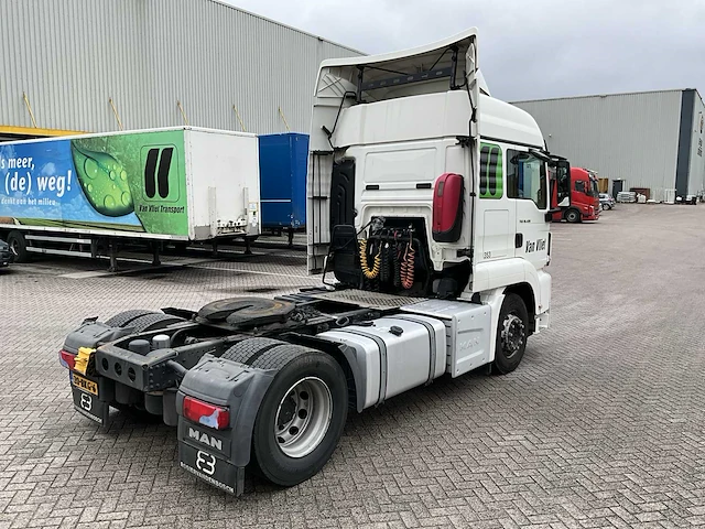 2017 man tgs 18.420 euro6 truck 20-bkg-6 - afbeelding 36 van  42