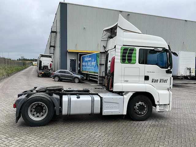 2017 man tgs 18.420 euro6 truck 20-bkg-6 - afbeelding 37 van  42