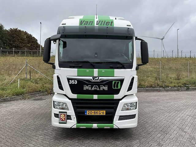2017 man tgs 18.420 euro6 truck 20-bkg-6 - afbeelding 39 van  42