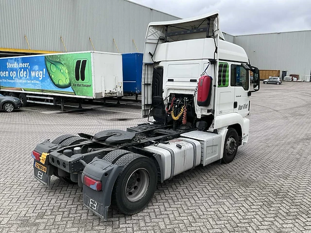 2017 man tgs 18.420 euro6 truck 22-bkg-6 - afbeelding 35 van  39