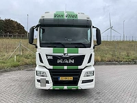 2017 man tgs 18.420 euro6 truck 22-bkg-6 - afbeelding 38 van  39