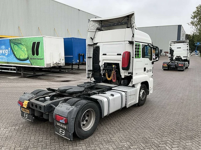 2017 man tgs 18.420 euro6 truck 25-bkg-6 - afbeelding 36 van  40