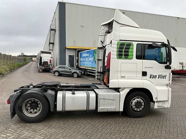 2017 man tgs 18.420 euro6 truck 25-bkg-6 - afbeelding 37 van  40