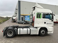 2017 man tgs 18.420 euro6 truck 25-bkg-6 - afbeelding 37 van  40