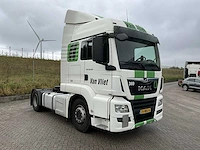 2017 man tgs 18.420 euro6 truck 25-bkg-6 - afbeelding 38 van  40