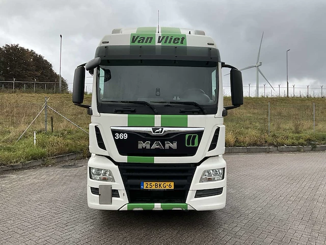 2017 man tgs 18.420 euro6 truck 25-bkg-6 - afbeelding 39 van  40