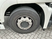 2017 man tgs 18.420 euro6 truck 27-bkg-6 - afbeelding 40 van  42