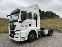 2017 man tgs 18.420 euro6 truck 28-bkg-6 - afbeelding 1 van  39