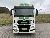 2017 man tgs 18.420 euro6 truck 28-bkg-6 - afbeelding 38 van  39