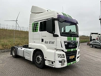 2017 man tgs 18.420 euro6 truck 30-bkg-6 - afbeelding 38 van  40