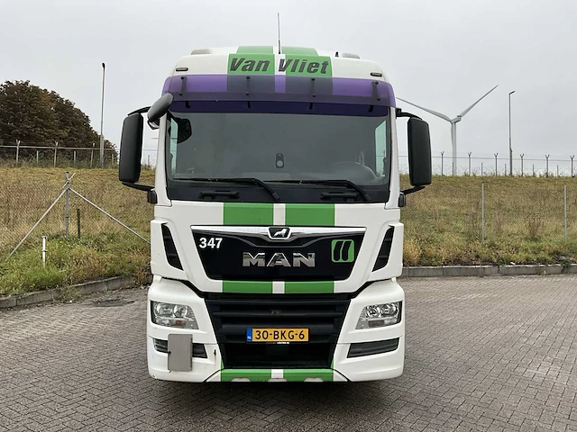 2017 man tgs 18.420 euro6 truck 30-bkg-6 - afbeelding 39 van  40