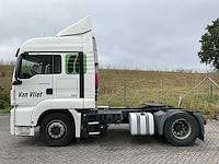 2017 man tgs 18.420 euro6 truck 31-bkg-6 - afbeelding 12 van  40