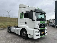 2017 man tgs 18.420 euro6 truck 31-bkg-6 - afbeelding 38 van  40