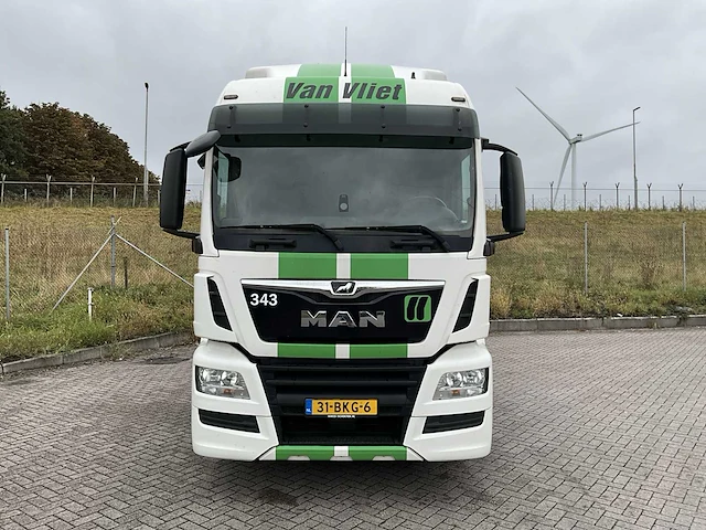 2017 man tgs 18.420 euro6 truck 31-bkg-6 - afbeelding 39 van  40