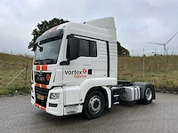 2017 man tgs 18.420 euro6 truck 32-bkg-6 - afbeelding 1 van  39