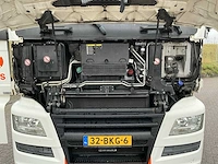 2017 man tgs 18.420 euro6 truck 32-bkg-6 - afbeelding 32 van  39