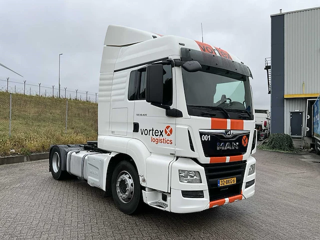 2017 man tgs 18.420 euro6 truck 32-bkg-6 - afbeelding 37 van  39