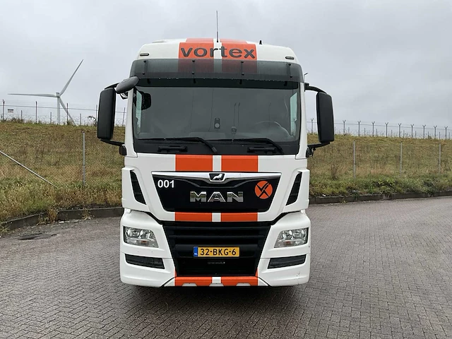 2017 man tgs 18.420 euro6 truck 32-bkg-6 - afbeelding 38 van  39