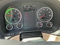 2017 man tgs 26.420 vrachtwagen - afbeelding 7 van  21
