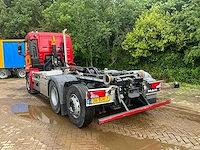 2017 man tgs 26.420 vrachtwagen - afbeelding 18 van  21
