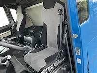 2017 man tgx 18.420 vrachtwagen - afbeelding 24 van  52