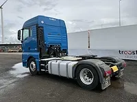 2017 man tgx 18.420 vrachtwagen - afbeelding 23 van  52