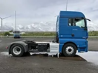 2017 man tgx 18.420 vrachtwagen - afbeelding 49 van  52