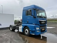 2017 man tgx 18.420 vrachtwagen - afbeelding 50 van  52