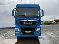 2017 man tgx 18.420 vrachtwagen - afbeelding 51 van  52