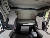 2017 man tgx 18.460 hydrodrive vrachtwagen - afbeelding 3 van  36