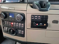 2017 man tgx 18.460 hydrodrive vrachtwagen - afbeelding 7 van  36