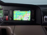 2017 man tgx 18.460 hydrodrive vrachtwagen - afbeelding 8 van  36