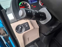 2017 man tgx 18.460 hydrodrive vrachtwagen - afbeelding 11 van  36