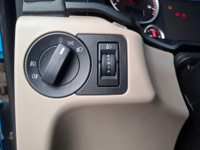 2017 man tgx 18.460 hydrodrive vrachtwagen - afbeelding 13 van  36