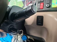 2017 man tgx 18.460 hydrodrive vrachtwagen - afbeelding 14 van  36
