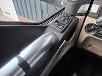 2017 man tgx 18.460 hydrodrive vrachtwagen - afbeelding 15 van  36