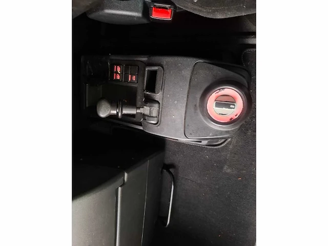2017 man tgx 18.460 hydrodrive vrachtwagen - afbeelding 16 van  36