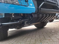 2017 man tgx 18.460 hydrodrive vrachtwagen - afbeelding 20 van  36