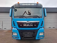 2017 man tgx 18.460 hydrodrive vrachtwagen - afbeelding 12 van  36