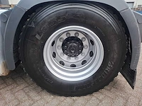2017 man tgx 18.460 hydrodrive vrachtwagen - afbeelding 25 van  36