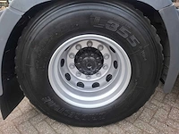 2017 man tgx 18.460 hydrodrive vrachtwagen - afbeelding 27 van  36