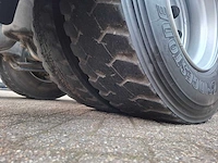 2017 man tgx 18.460 hydrodrive vrachtwagen - afbeelding 28 van  36