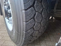 2017 man tgx 18.460 hydrodrive vrachtwagen - afbeelding 30 van  36